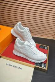 Picture of Louis Vuitton Shoes _SKULVsz38-45mnf040717070